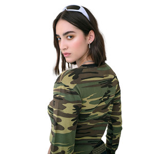 Haut court chic pour femme, design sans manches, respirabilité maximale, mélange de coton doux, coupe flexible, vêtements d'été tendance - Product Image 6