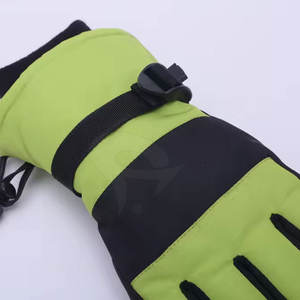 Gants de randonnée légers, design respirant offrant un ajustement confortable pour une utilisation en extérieur sur les sentiers - Product Image 6