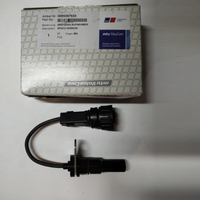 Pièces détachées d'origine pour moteur diesel Detroit Diesel MTU, pièces de machines marines, pièces MTU396, 0005356760, thermocouple