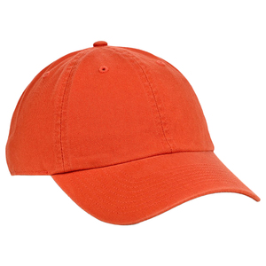 Custom Washed Cotton Dad Hat Premium Soft Fabric Vintage Style Adjustable Cap Streetwear Fashion Headwear Supplier Manufacturer - Product Image 3