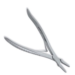 Pince à extensions capillaires et outil de pose de perles en acier inoxydable ASAP avec logo personnalisé - Meilleures ventes - Product Image 4