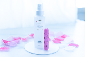 Produits blanchissants naturels en gros, vaporisateur à fine brume hydratant pour la peau - Product Image 2