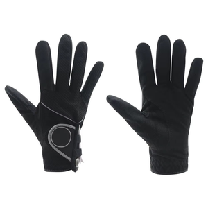 Guantes de Golf Unisex Hechos a Medida, de Cuero PU Transpirable, con Cierre de Gancho y Bucle, para Deportes, Opciones de Color y Talla Personalizables - Product Image 1