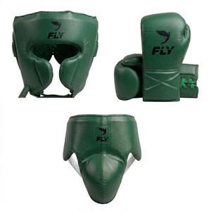 Guantes de MMA de Diseño Moderno a Precio de Mayoreo, Juego de Guantes de Boxeo para Sparring, Color Personalizado, Agarre de Cuero Vacuno, Guantes de Entrenamiento - Product Image 4