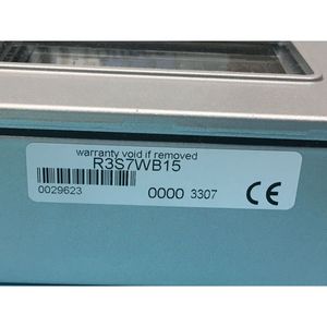 AMAT 1040-01109 เครื่องวัดการไหลของน้ำ 1-15GPM 1/2NPTF - อุปกรณ์และอะไหล่เซมิคอนดักเตอร์ระดับโลกที่เชื่อถือได้ - Product Image 3