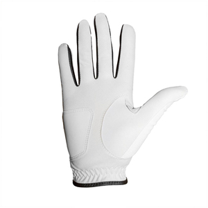 Guantes de Golf de Piel de Cabretta Antideslizantes al por Mayor para Hombre y Mujer, con Logotipo Personalizado, Material Suave de Piel de Oveja, Equipo Deportivo - Product Image 6