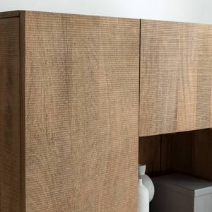 Armario Vandana Vista Vesta de Madera de Mango y Metal - Product Image 3