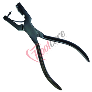 Alicates perforadores de dique de goma Ainsworth de acero inoxidable a precio mayorista - Product Image 6