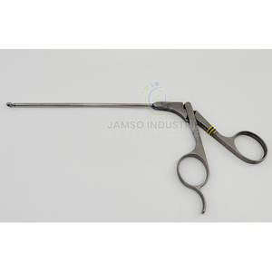 Pinzas Rotatorias Artroscópicas Ligeras en Oferta, Herramienta Quirúrgica Avanzada para Procedimientos Artroscópicos de Rodilla y Hombro - Product Image 2
