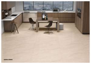 Azulejos de Porcelana Brillante para Interiores, 60x120cm, 600x1200mm, 24x48 Pulgadas, Revestimiento Moderno para Pisos Residenciales y Comerciales - Product Image 2