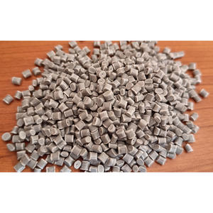 Granulés de composé ABS pour PC industriels, résine plastique haute performance pour pièces automobiles extérieures et intérieures - Product Image 6