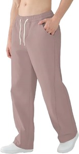 Pantalones Holgados para Hombre, para un Movimiento Cómodo, para Viajar y para un Estilo de Vida al Aire Libre - Product Image 2