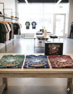 เสื้อยืดทรงหลวมสีซีดแบบซันเฟด ราคาขายส่ง ตัดเย็บด้วยวัสดุคุณภาพดีที่สุด ผลิตจำนวนมากได้อย่างรวดเร็ว ขายดี เสื้อยืดแห้งเร็ว - Product Image 2