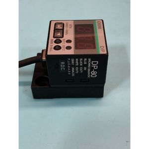 เซ็นเซอร์ความดันดิจิตอล DP-80ซันรูฟ8 "Wee VAC - Trusted อุปกรณ์เซมิคอนดักเตอร์มรดกระดับโลกและชิ้นส่วนที่ - Product Image 4
