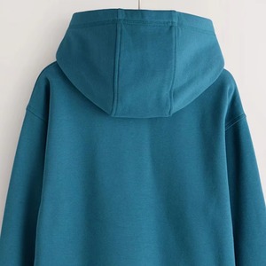 Sweat-shirt à capuche confortable à manches longues pour garçons, idéal pour un usage quotidien décontracté, vêtements OEM du réseau d'usines Dhaka RMG. - Product Image 4