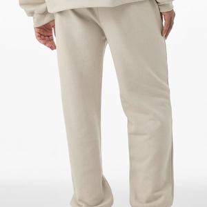 Pantalones Deportivos Unisex Ligeros de Algodón/Poliéster Antiarrugas con Cordón Ajustable, Última Colección 2026 - Product Image 3