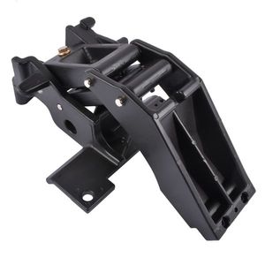 Right Hand Rear Deployable Side Step Bracket for Range Rover L405 2013 Range Rover Sport L494 2014 Cargo Carrier Bracket - Product Image 5