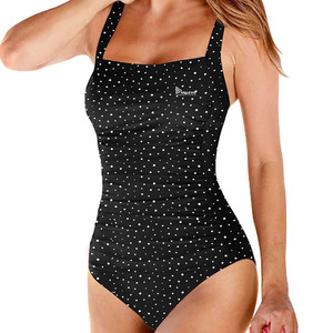 Women Ballet Rhinestone Leotard Soft Stretch Spandex Gymnastics Dancewear Sleeveless <b>Performance</b> Training <b>Wear</b> One Piece - Product Image 2