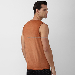 Nardon Apparel Débardeur Homme Nouveau en Coton de Haute Qualité, Débardeur de Musculation, Débardeur de Fitness Sans Manches, Vêtement Homme - Product Image 2