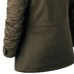 Veste de chasse unisexe sans manches en néoprène coupe-vent d'hiver pour l'extérieur, respirante, à séchage rapide, multi-poches - Product Image 3