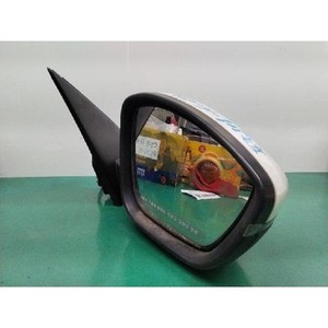 Rétroviseur latéral droit d'occasion 2016 308, référence OEM 1611508780 - Product Image 4