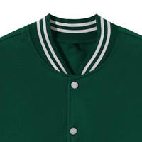 Veste de sport personnalisée pour homme Front Man, style streetwear, en laine, épaisse, hiver, écologique, respirante, durable, vente en gros, pas cher