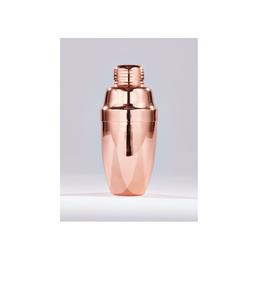 Coctelera de Acero Inoxidable Premium para Bartender Profesional, Herramienta para Mezclar Cócteles - Product Image 1