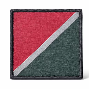New Style 16 Medical RAMS Embroidered Badge Patch Uniform Design - Product Image 1