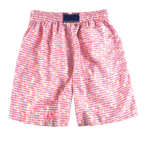 High Quality Solid Elastic Waist Knitted Mid Quick Dry Performance OEM Service <b>Cargo</b> Fishing <b>Shorts</b> for Outdoor Adventure - Product Image 1