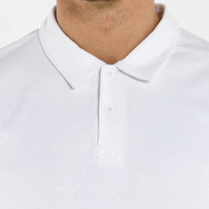 Plus Size Men's Polo Shirts Your Own Golf Jersey Polo Shirts OEM Personalized Embroidered Logo Breathable Custom Polo Shirts - Product Image 4