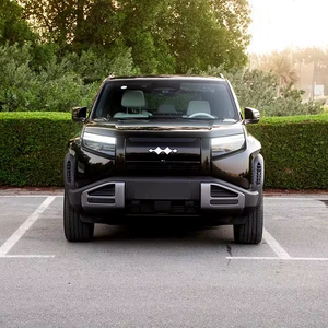 BYD Leopard Titanium 3 4WD Ultra, Auto Eléctrico - Product Image 1