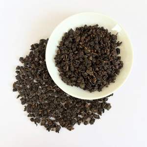 Tradition Dong Ding Master Handmade Roasted Oolong Loose Tea From Taiwan | Caramel <b>Sweet</b> Notes <b>3kg</b> <b>Bag</b> Bulk Supply OEM Gift Box - Product Image 4