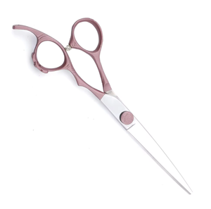 Sell Hottest <b>Barber</b> Hair Threading Cutting Scissors New Beauty <b>Barber</b> Hair Dressing Grooming Men Scissors <b>Set</b> - Product Image 6