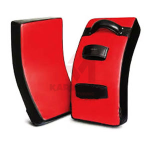 Almohadillas Tailandesas Premium, Almohadillas de Entrenamiento Resistentes, Espuma de Alta Densidad para Práctica de Artes Marciales, Fabricante y Proveedor OEM - Product Image 5