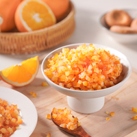 Tranches d'orange confites en gros au prix le plus bas