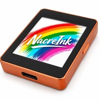 Phototag E Ink Key Finder, écran 1,54'', affichage numérique, étanche, rechargeable, anti-perte, GPS Tracker Locator, étiquette intelligente pour iOS