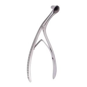 Espéculo Nasal de Grado Profesional con Construcción de Acero Inoxidable para Aplicaciones Médicas ORL - Product Image 1