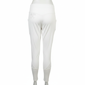 Leggings Deportivos de Alta Calidad para Mujer, Transpirables, con Cintura Elástica, para Yoga - Product Image 2