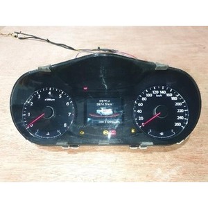 Panel de Instrumentos Cadenza Supervision (Panel de Instrumentos) Usado 940133R922 - Product Image 1