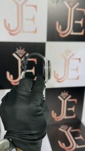 Reloj Digital de Lujo para Negocios, Movimiento Ronda, Acero Inoxidable 316L, Correa de Cuero, Puntero Analógico, Resistente al Agua, Cristal 10 - Product Image 2