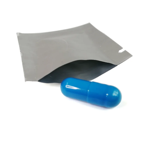 Capsules alimentaires végétariennes Ganoderma Lucidum Maca pour hommes adultes, soutien énergétique et d'endurance - Product Image 3