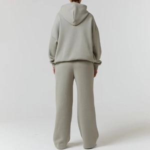 Brand New Custom Made Hot Selling Pakistan Made Tracksuit for Women Oem Service <b>Top</b> Quality <b>top</b> Product <b>Sweat</b> Suit - Product Image 2