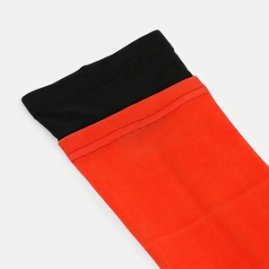 Manchons de bras d'été à séchage rapide, respirants, pour le sport, la course, le fitness, protection solaire, couvre-bras longs, manchons de cyclisme - Product Image 5