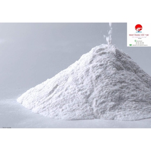 ฟิลเลอร์ผง CaCO3พรีเมี่ยมสำหรับพลาสติกสีและมาสเตอร์แบทช์เวียดนาม - Product Image 1