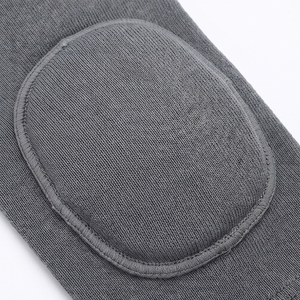 Genouillères de boxe de haute qualité, fabrication directe d'usine, genouillères de boxe en néoprène de haute qualité en gros. - Product Image 6