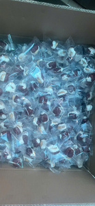 PRODUIT PHARE : Jujube séché au lait de noix de cajou – Fortement recommandé, à essayer absolument ! Snack fruité sucré pour un regain d'énergie et une touche de dessert. - Product Image 6