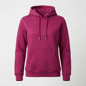 Unisex Heavyweight Cotton Printed Satin Lined Hoodie Custom Logo <b>Drop</b> Shoulder Women Pullover Front Winter Apparel - Product Image 1