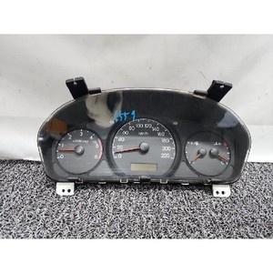 ชุดหน้าปัดเรือนไมล์มือสอง H-1 รุ่น 940134H570 - Product Image 1