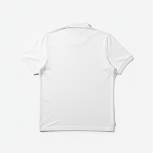 Polo à manches courtes, t-shirt de golf, polos pour hommes en gros à prix avantageux - Product Image 3