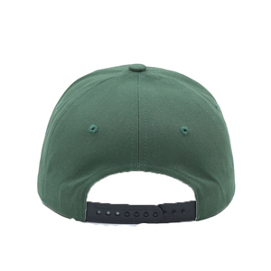 Casquette Hip Hop Moderne Personnalisée Broderie Personnalisée Casquette Snapback à Visière Plate Réglable Mode Urbaine pour Hommes Femmes Fans de Musique - Product Image 5